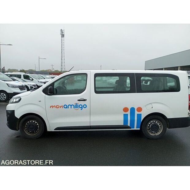 2018 Citroen Jumpy-42695216