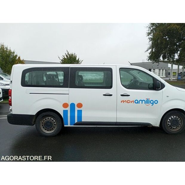 2018 Citroen Jumpy-42695217