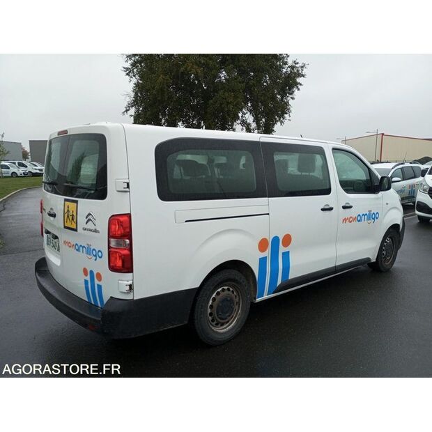 2018 Citroen Jumpy-42695221