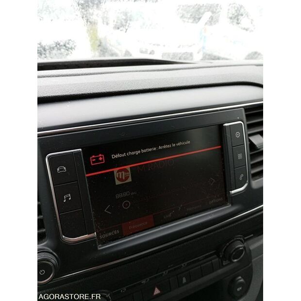 2018 Citroen Jumpy-42695223