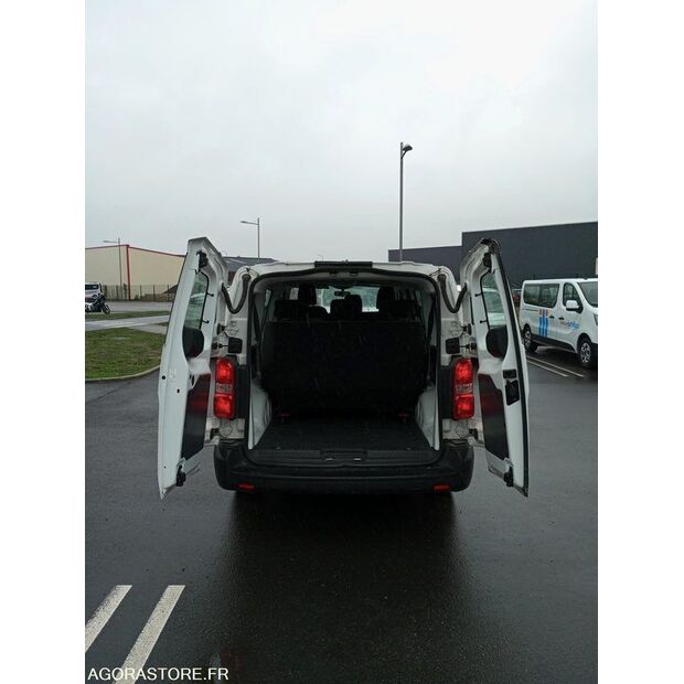 2018 Citroen Jumpy-42695226