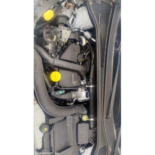 2012 Renault Clio-42695237