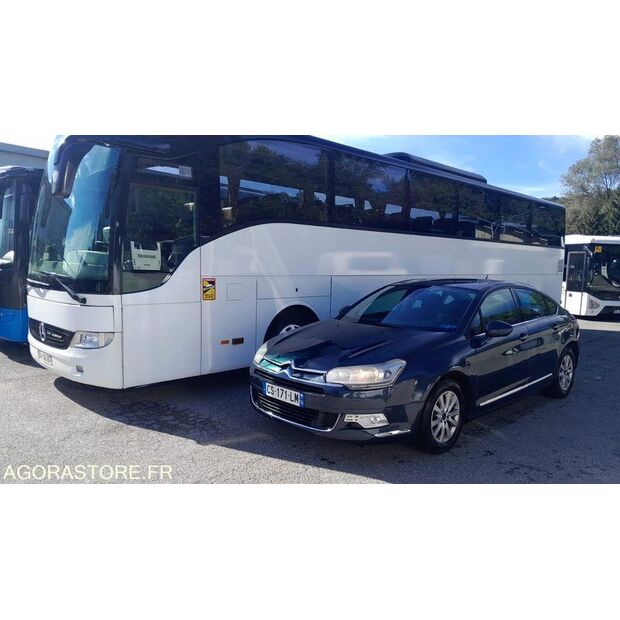 2013 Citroen C5-42695248