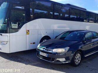 Image for CARS 2013 Citroen C5