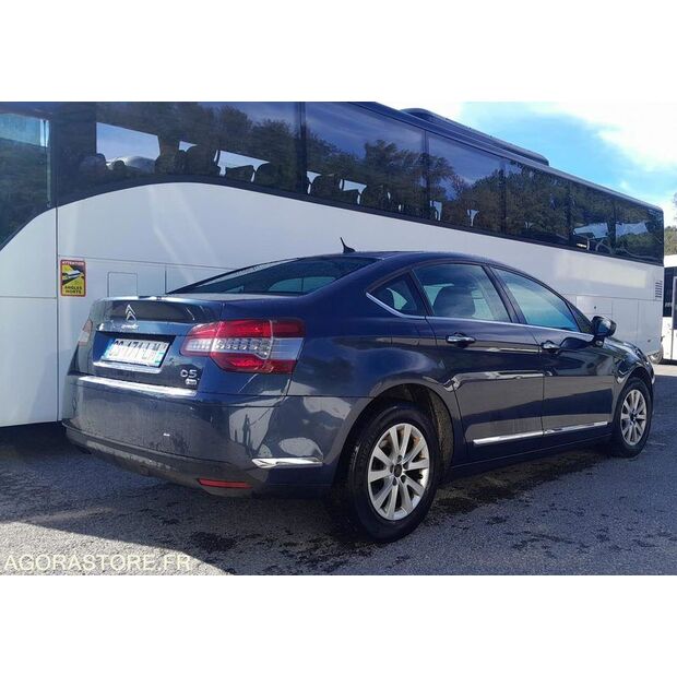 2013 Citroen C5-42695249