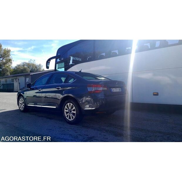 2013 Citroen C5-42695250