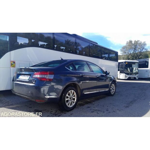2013 Citroen C5-42695251