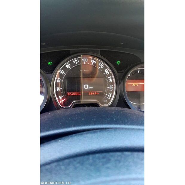 2013 Citroen C5-42695252