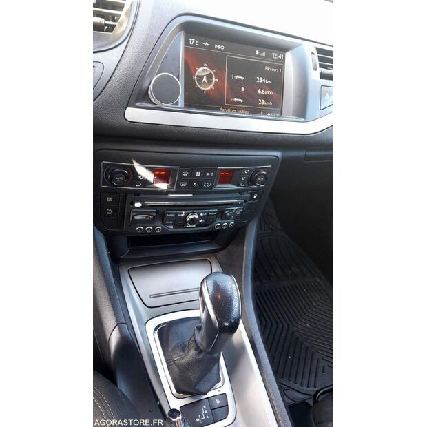 2013 Citroen C5-42695253