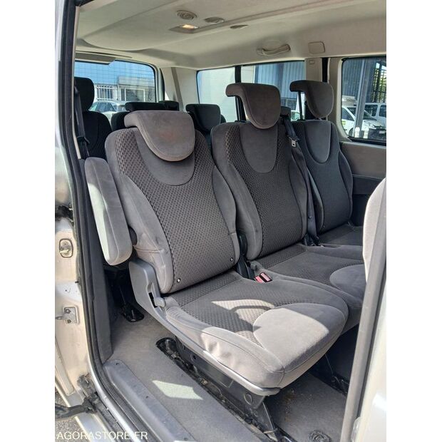 2009 Fiat Scudo-42695256