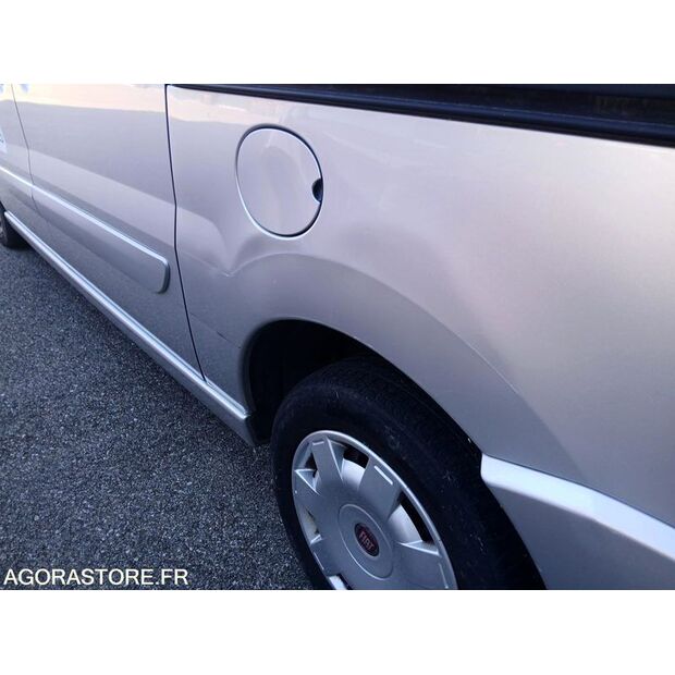 2009 Fiat Scudo-42695257