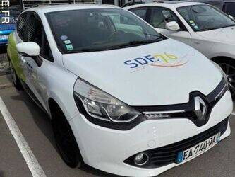 Image for CARS 2016 Renault Clio