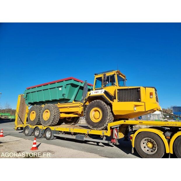 1994 فولفو A30C-42695331