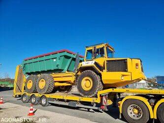 Image de CAMIONS 1994 Volvo A30C