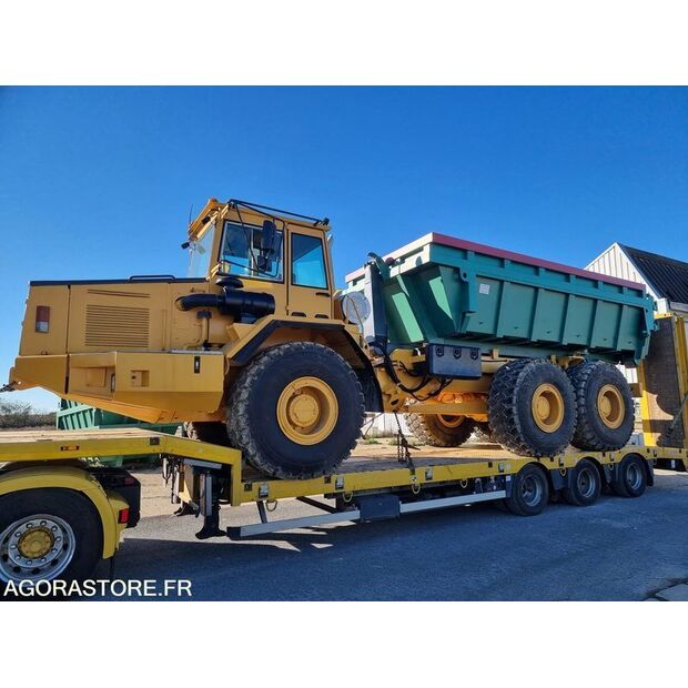 1994 فولفو A30C-42695333