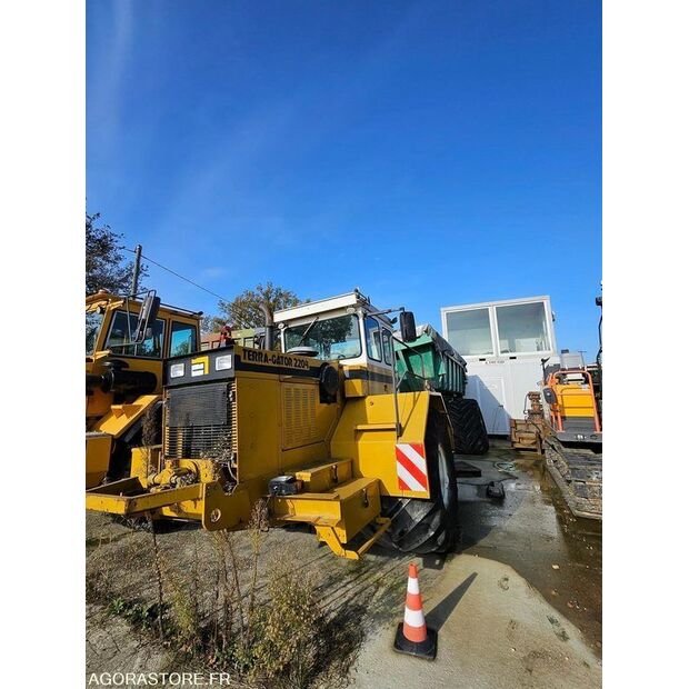 1994 فولفو A30C-42695334