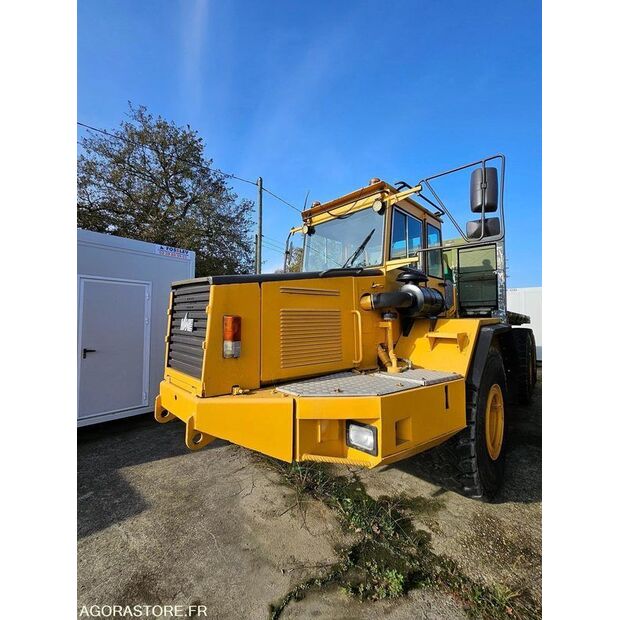 1994 فولفو A30C-42695335