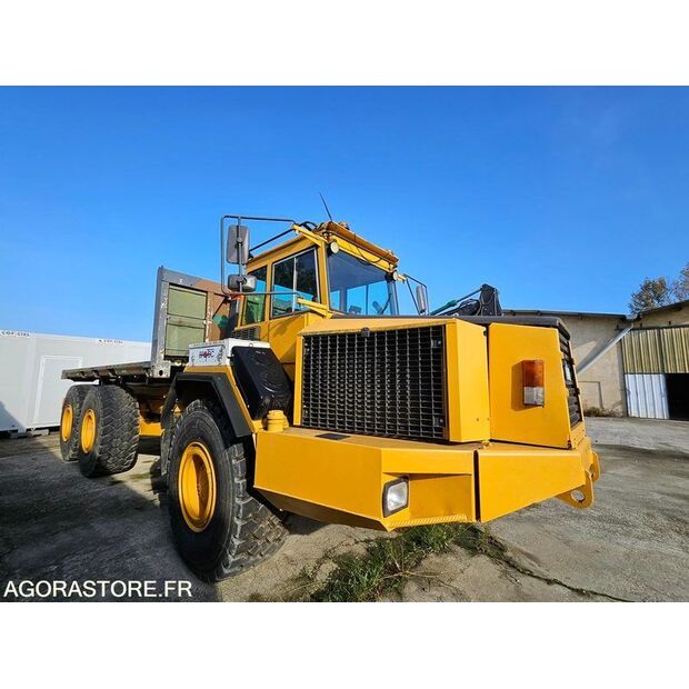 1994 فولفو A30C-42695336