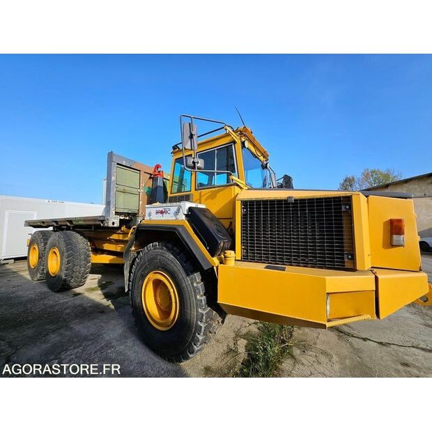 1994 فولفو A30C-42695337