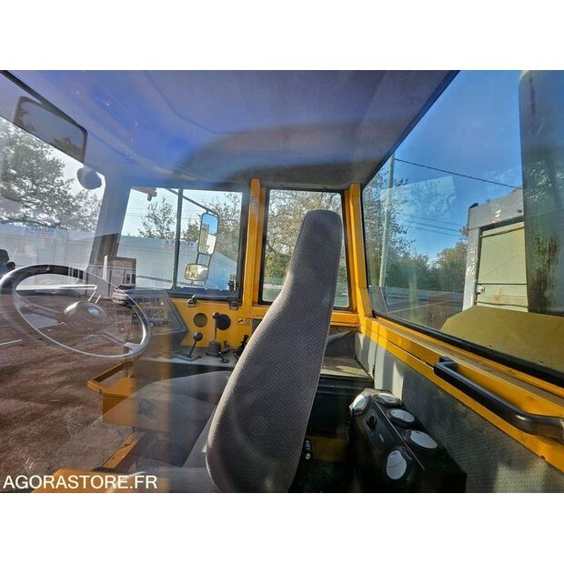 1994 فولفو A30C-42695338