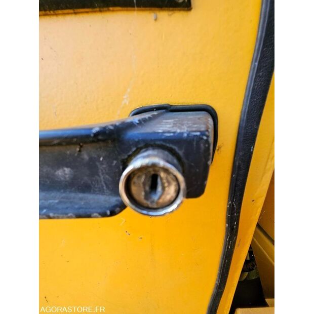 1994 فولفو A30C-42695339