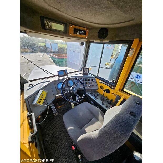 1994 فولفو A30C-42695341