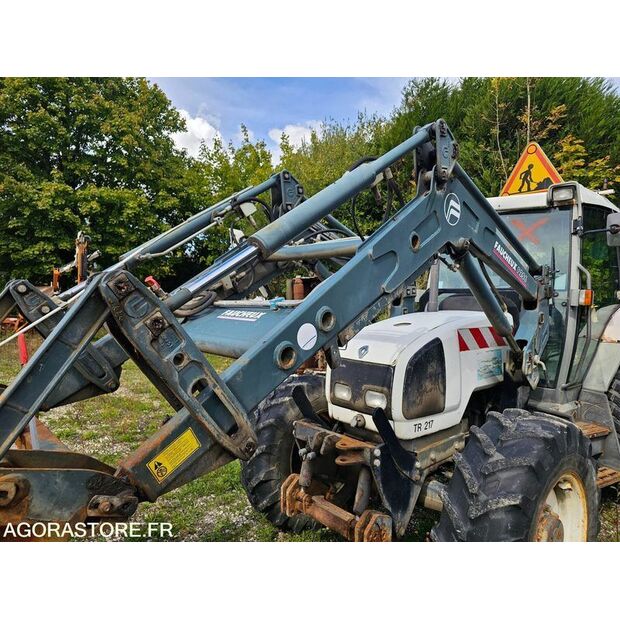 Renault ERGOS-42695372