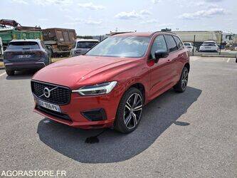 Image for CARS 2022 Volvo XC60
