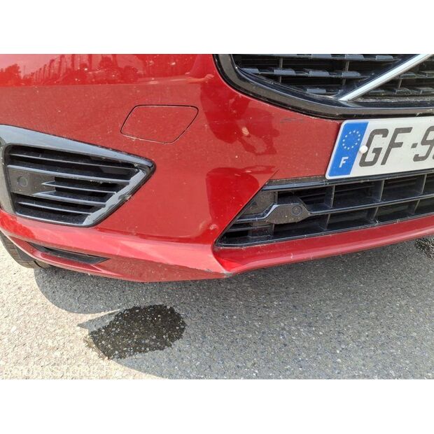 2022 Volvo XC60-42695414