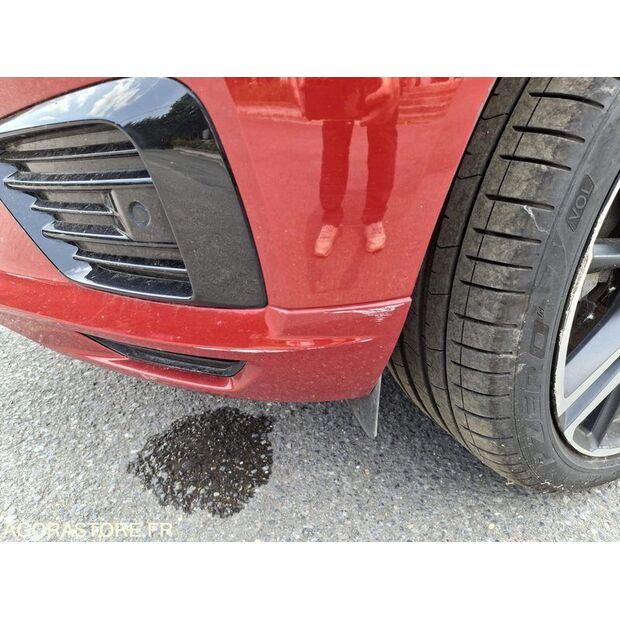 2022 Volvo XC60-42695418