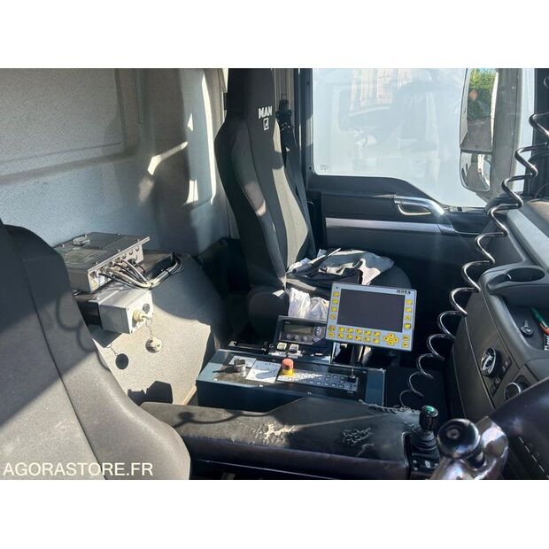 2011 MAN TGS 26.320-42695508