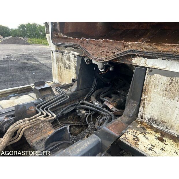 2011 MAN TGS 26.320-42695510