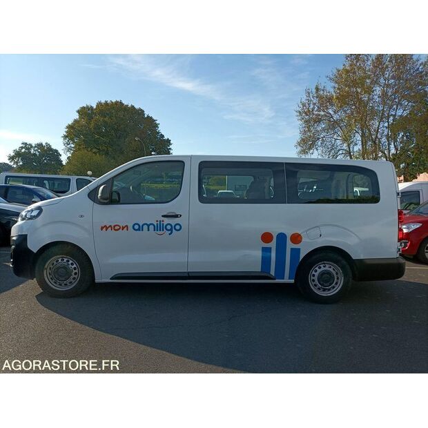 2019 Citroen Jumpy-42695511