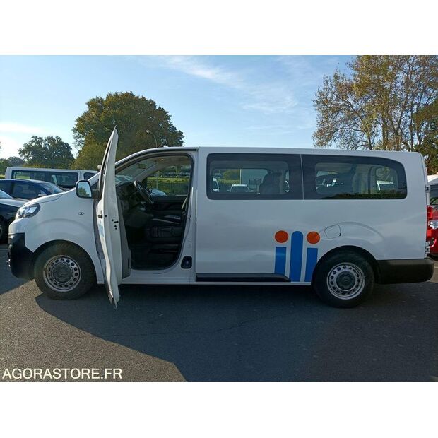 2019 Citroen Jumpy-42695515