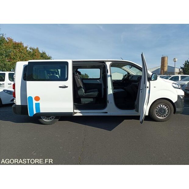 2019 Citroen Jumpy-42695516