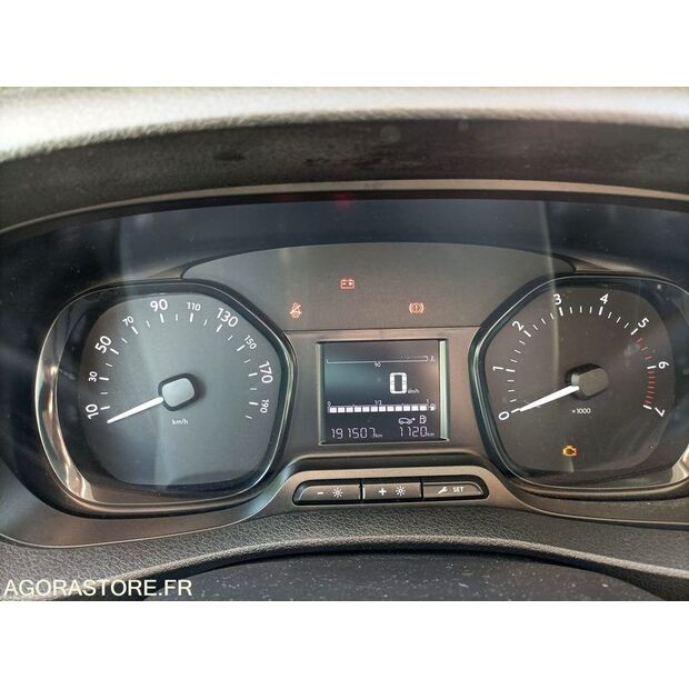 2019 Citroen Jumpy-42695519