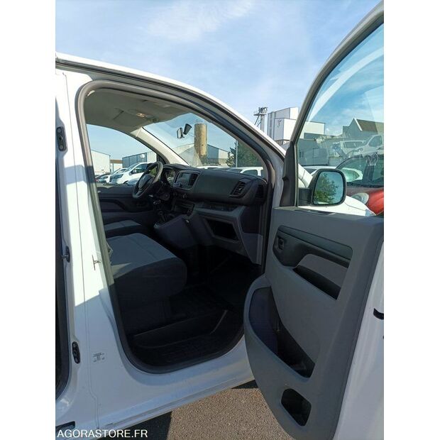 2019 Citroen Jumpy-42695520