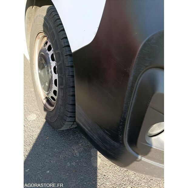 2019 Citroen Jumpy-42695527