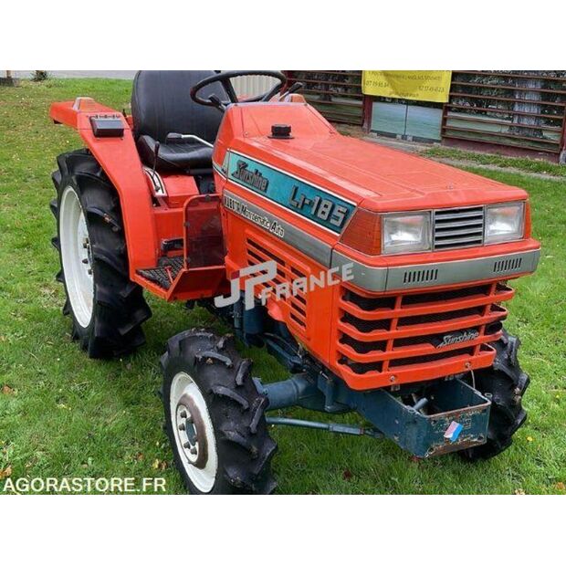 KUBOTA L1-185-42695533