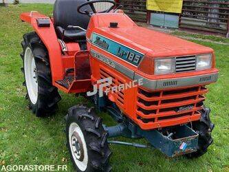 Image for TRACTORS KUBOTA L1-185