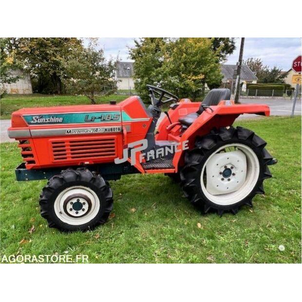 KUBOTA L1-185-42695534