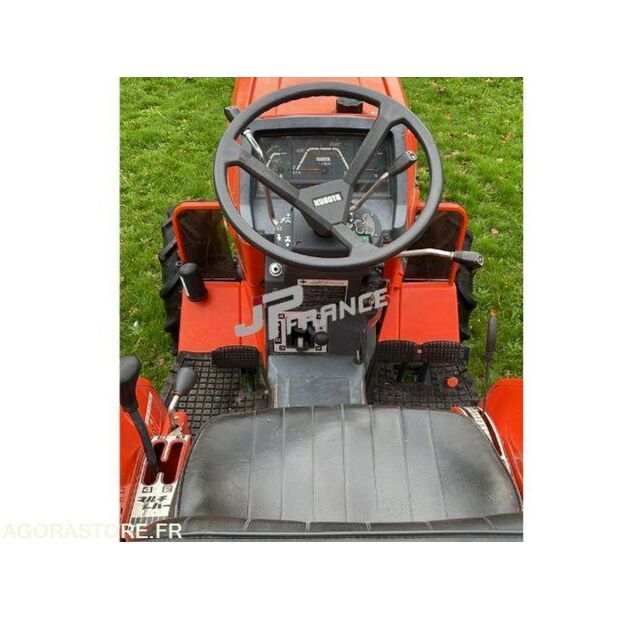 KUBOTA L1-185-42695537