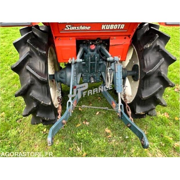 KUBOTA L1-185-42695538