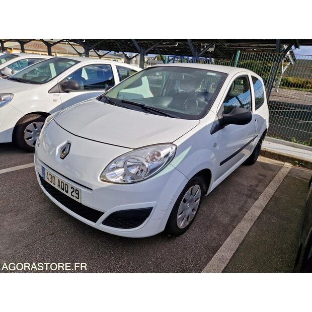 2009 Renault Twingo-42695539