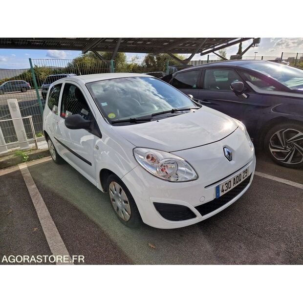 2009 Renault Twingo-42695540