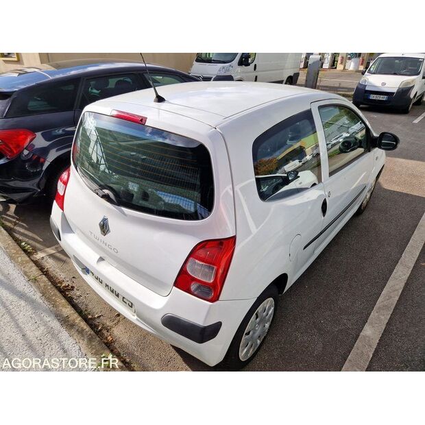 2009 Renault Twingo-42695541