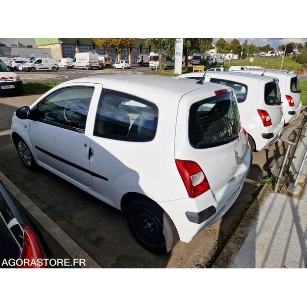 2009 Renault Twingo-42695542