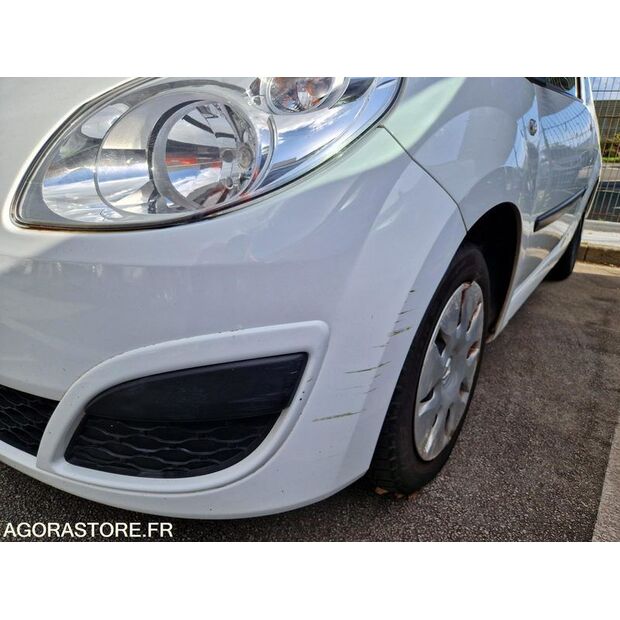 2009 Renault Twingo-42695543