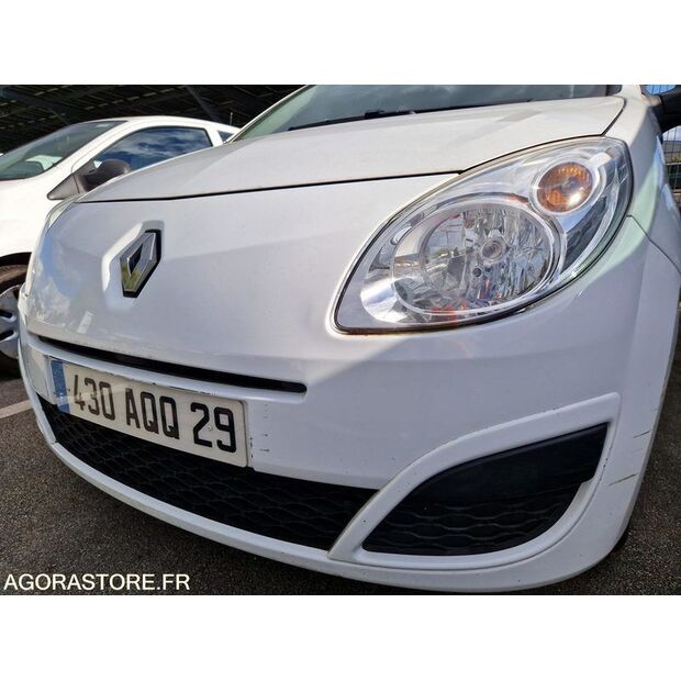 2009 Renault Twingo-42695544