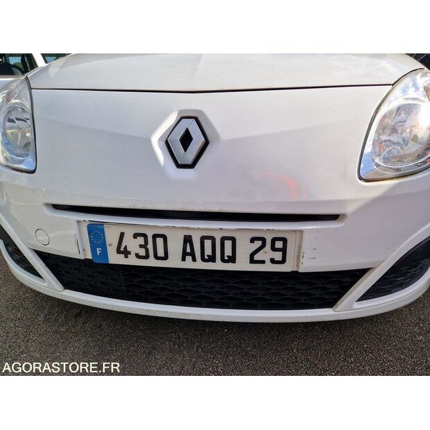 2009 Renault Twingo-42695546